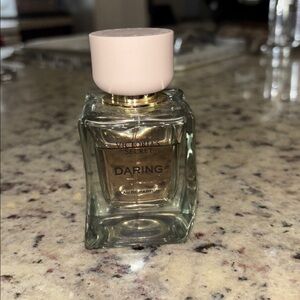 Victoria's Secret Daring Perfume EDP 1.7 fl oz